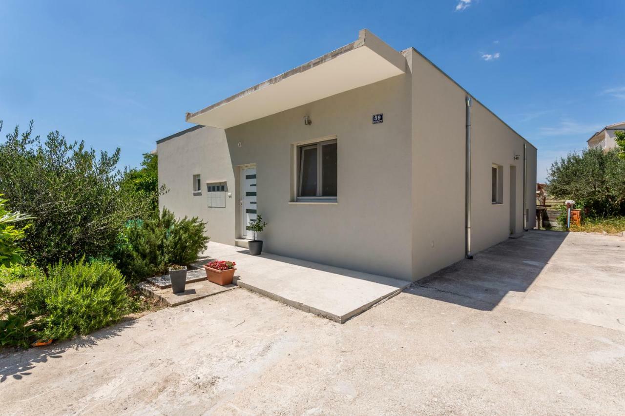 Allegria Kastela Exterior photo